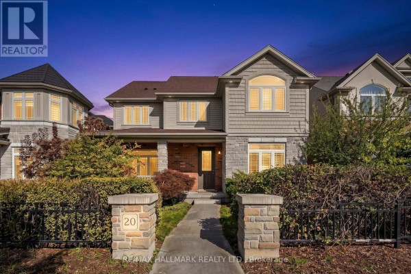 20 Tolton Drive, Guelph