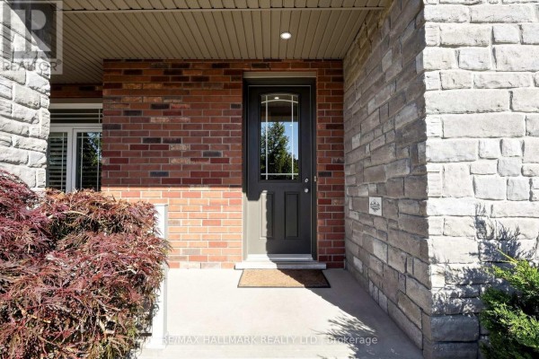 Eating area - 20 Tolton Drive, Guelph, ON N1L0C5 Photo 5