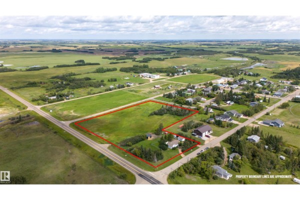 20 Township 484 Rd, Rural Camrose County, AB, photo 2