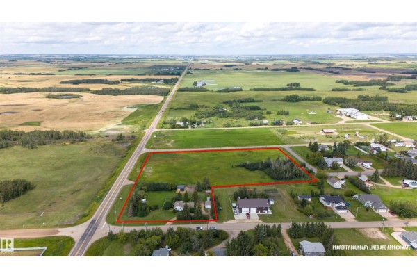 20 Township 484 Rd, Rural Camrose County, AB, photo 3