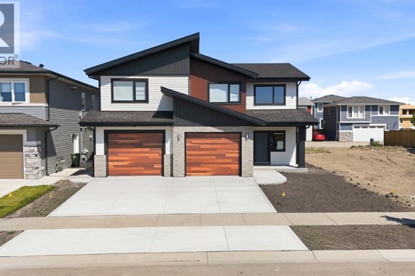20 Toye Street, Red Deer, AB, photo 2