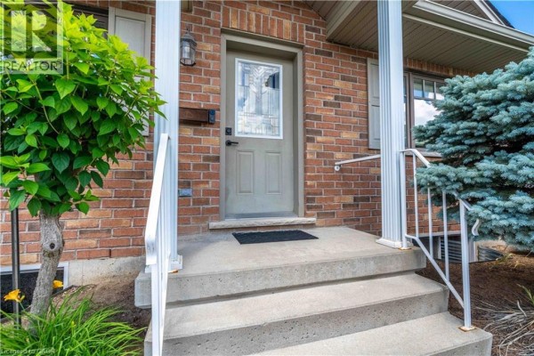 4pc Bathroom - 20 Trinity Lane Unit# 20, Waterford, ON N0E1Y0 Photo 5
