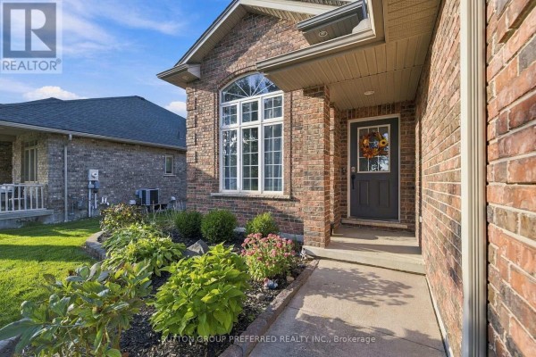 Other - 20 Turnberry Drive, Thames Centre, ON N0L1G3 Photo 4