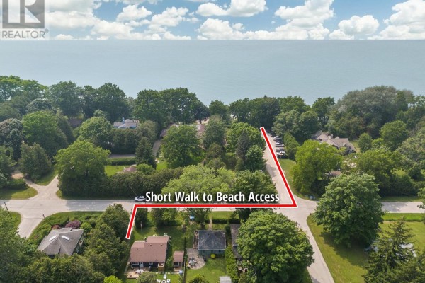 20 Tuyll Street, Bluewater, ON, photo 2