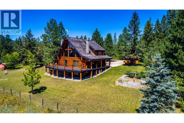 20 Valeview Road, Lumby, BC, photo 3