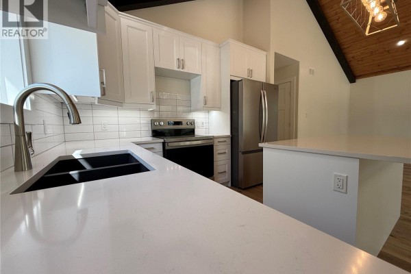 4pc Bathroom - 20 Valley Ridge Road, Candle Lake, SK S0J3E0 Photo 5