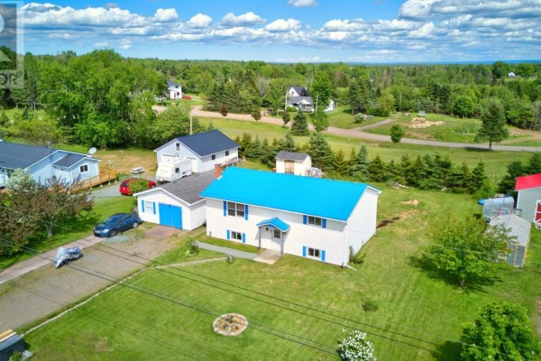 Kitchen - 20 Vance Road, Masstown, NS B0M1G0 Photo 2