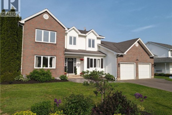 20 Vanessa Court, Riverview, NB, photo 3
