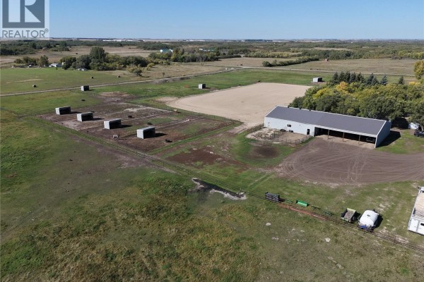 20 Vanscoy Rd Equine Acreage, Vanscoy Rm No  345, SK, photo 2