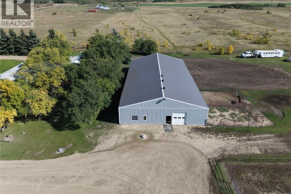 20 Vanscoy Rd Equine Acreage, Vanscoy Rm No  345, SK, photo 3