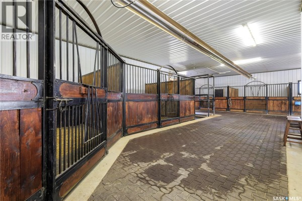 Living room - 20 Vanscoy Rd Equine Acreage, Vanscoy Rm No  345, SK S7K3J6 Photo 4