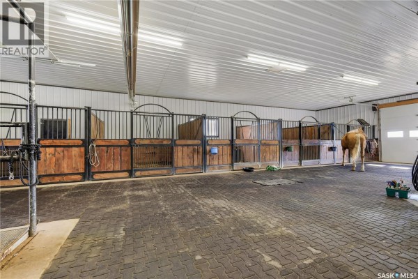 Primary Bedroom - 20 Vanscoy Rd Equine Acreage, Vanscoy Rm No  345, SK S7K3J6 Photo 5