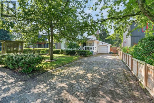 20 Vincent Avenue, Niagara On The Lake, ON, photo 3