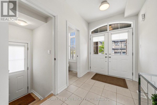 Primary Bedroom - 20 Viola Street, East Gwillimbury, ON L9N0T6 Photo 4