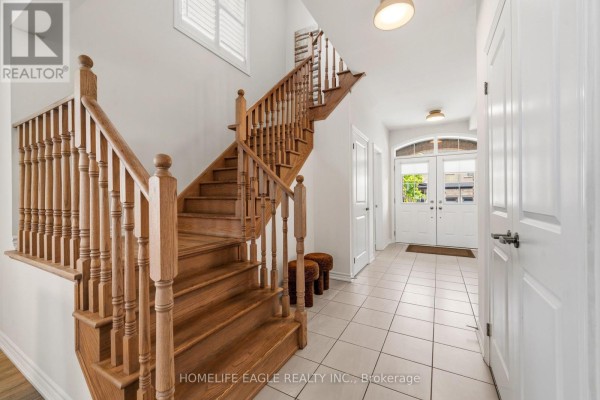 Bedroom 3 - 20 Viola Street, East Gwillimbury, ON L9N0T6 Photo 5