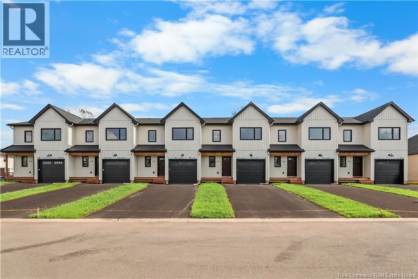 3pc Bathroom - 20 Vision Court, Dieppe, NB E1K0A8 Photo 3