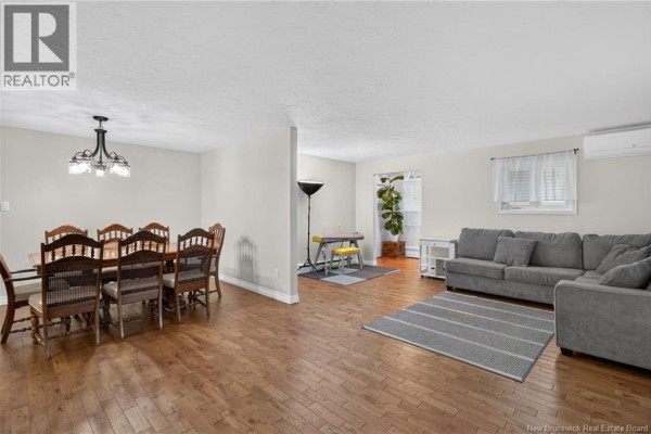 Family room - 20 Vista Drive, Moncton, NB E1A4L5 Photo 3