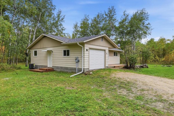 4pc Bathroom - 20 Voyageur Way, La Broquerie, MB R0A0W0 Photo 4