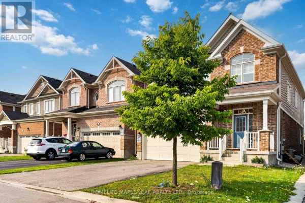 20 Wannamaker Crescent, Cambridge, ON, photo 2