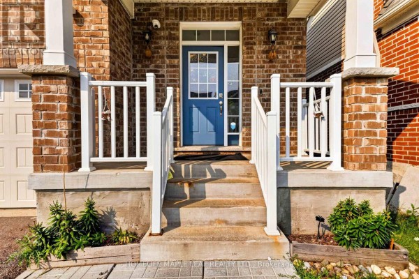 20 Wannamaker Crescent, Cambridge, ON, photo 3