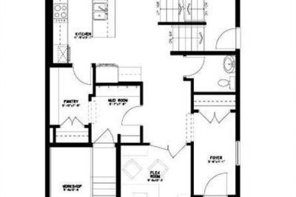 Primary Bedroom - 20 Ware Street, Okotoks, AB T1S4A7 Photo 2