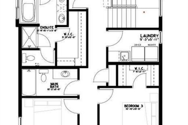 5pc Bathroom - 20 Ware Street, Okotoks, AB T1S4A7 Photo 3