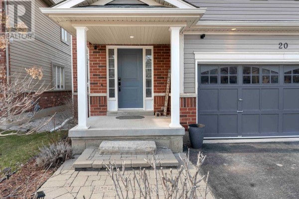20 Warman Street, New Tecumseth, ON, photo 2