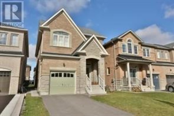 Residential for sale at 20 Washburn Road, Brampton, ON - MLS® 2uVnxk