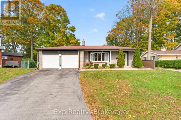 20 Westmount Court, Quinte West