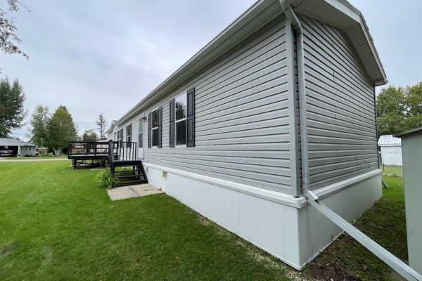 Kitchen - 20 Westpark Place, Neepawa, MB R0J1H0 Photo 2