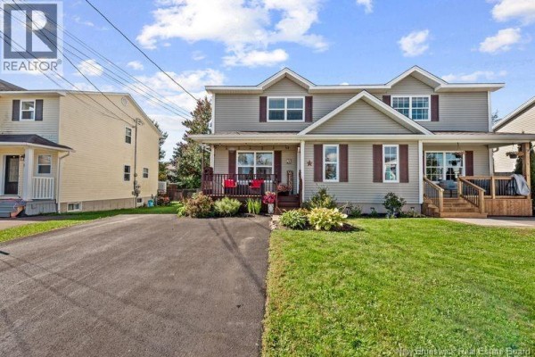 Storage - 20 Wilderness Court, Moncton, NB E1G0H4 Photo 2