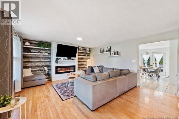 Office - 20 Wilderness Court, Moncton, NB E1G0H4 Photo 3