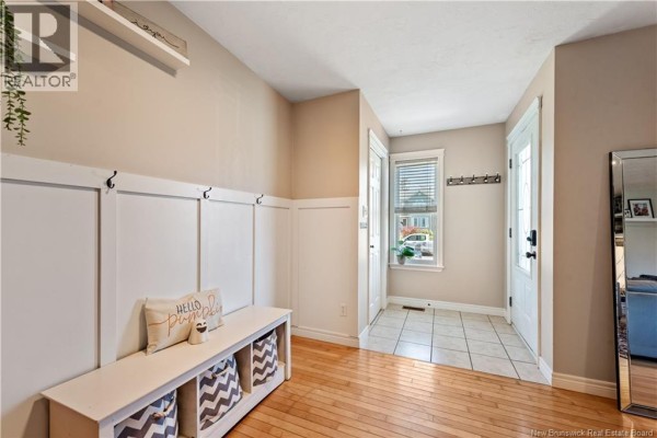 4pc Bathroom - 20 Wilderness Court, Moncton, NB E1G0H4 Photo 5