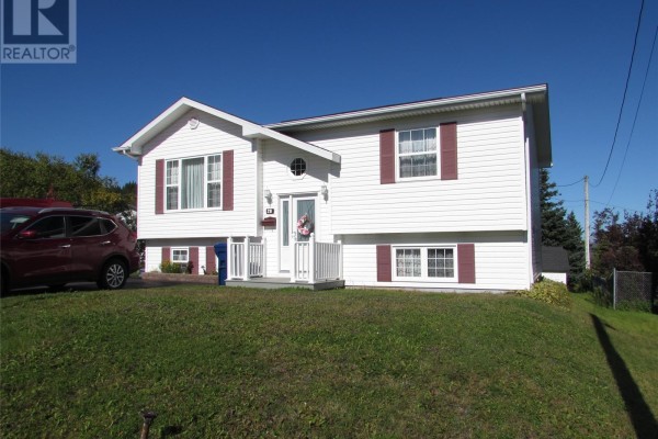 20 Windsor Street, Corner Brook
