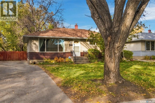 20 Yarnton Crescent, Regina