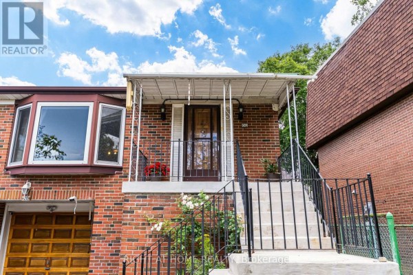 20 Zealand Road, Toronto, ON, photo 3