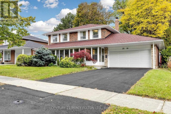 20 Zircon Court, Toronto, ON M2H2A1 Photo 2