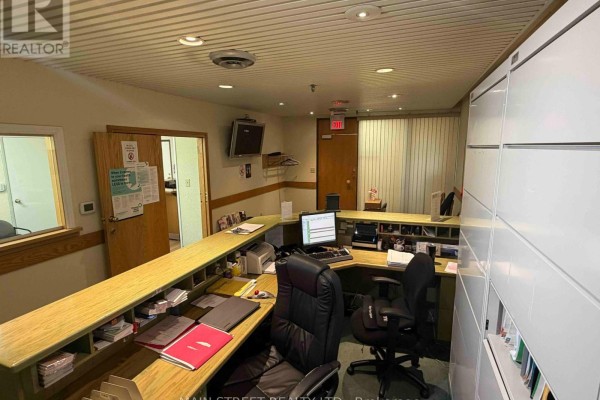 200 - 1911 Kennedy Road, Toronto, ON M1P2L9 Photo 3