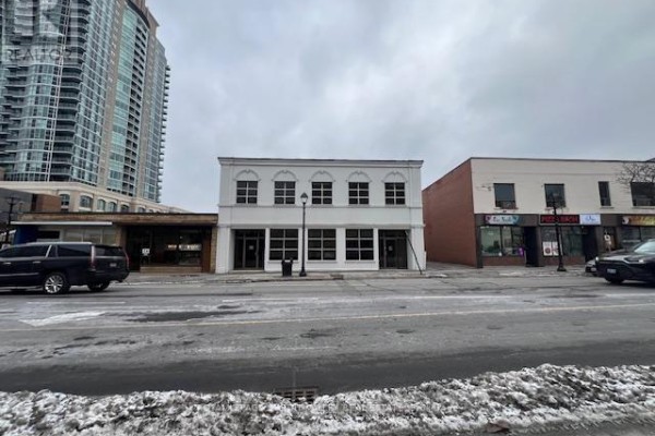 200 - 32 Queen Street W, Brampton, ON L6X1A1 Photo 4