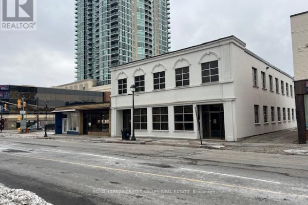 200 - 32 Queen Street W, Brampton, ON L6X1A1 Photo 5