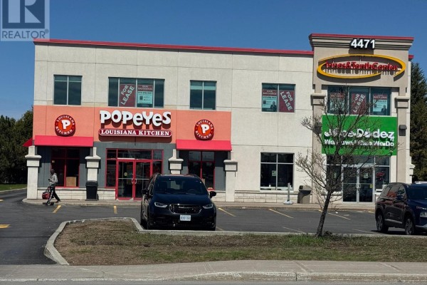200 - 4471 Innes Road, Ottawa, ON, photo 2