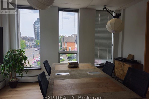 200 - 534 Brant Street, Burlington, ON L7R2G8 Photo 4
