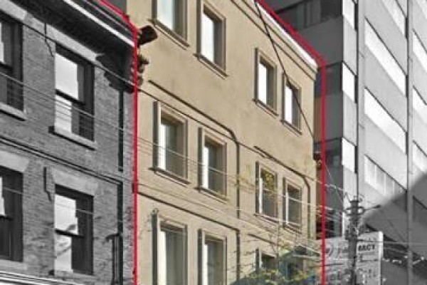 200 - 69 Queen Street E, Toronto, ON M5C1R8 Photo 5