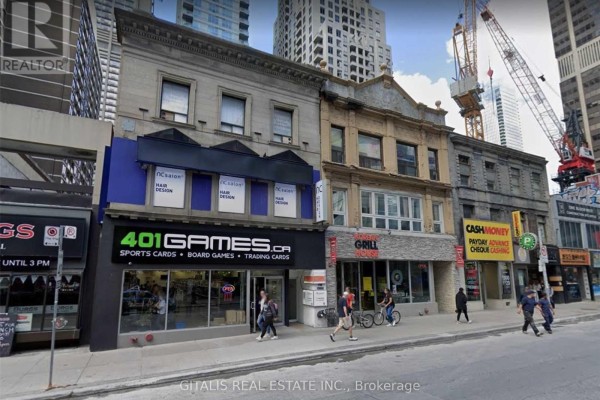 200 - 750 Yonge Street, Toronto, ON, photo 3