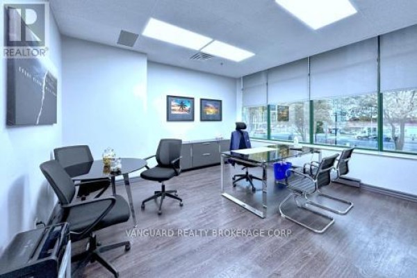 200 - 7941 Jane Street, Vaughan, ON L4K4L6 Photo 2