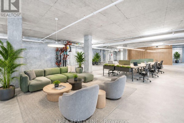 Commercial for rent at 200 - 83 King Street E, Toronto, ON - MLS® GKPM72