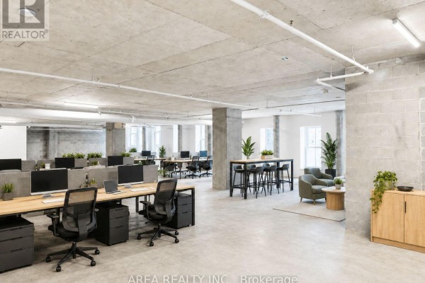 200 - 83 King Street E, Toronto, ON, photo 2