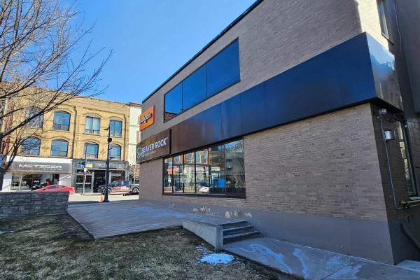 200 - 91 Dunlop Street E, Barrie, ON, photo 2