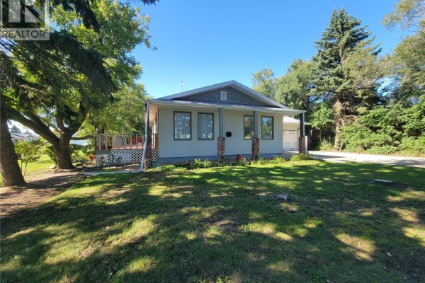 Kitchen - 200 & 202 Saskatchewan Avenue, Tramping Lake, SK S0K4H0 Photo 2