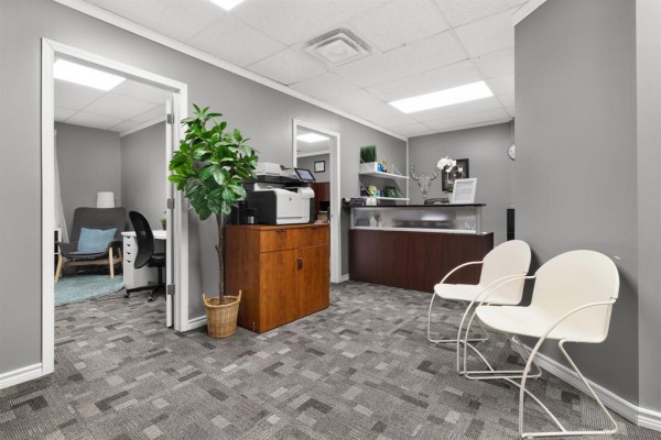 200 1239 Manahan Avenue, Winnipeg, MB R3T5S8 Photo 4